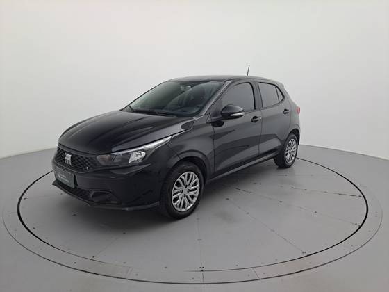 FIAT ARGO 1.0 FIREFLY FLEX DRIVE MANUAL FIAT ARGO 1.0 FIREFLY FLEX DRIVE MANUAL